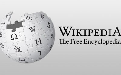 A WIKIPEDIA ajuda a um mundo melhor?